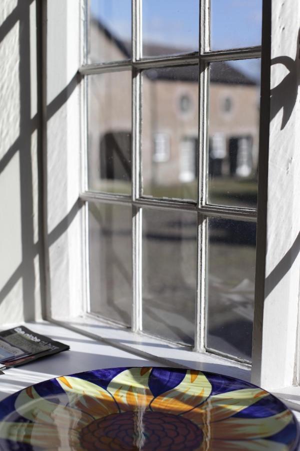 Glanhenwye Courtyard Cottages Glasbury エクステリア 写真