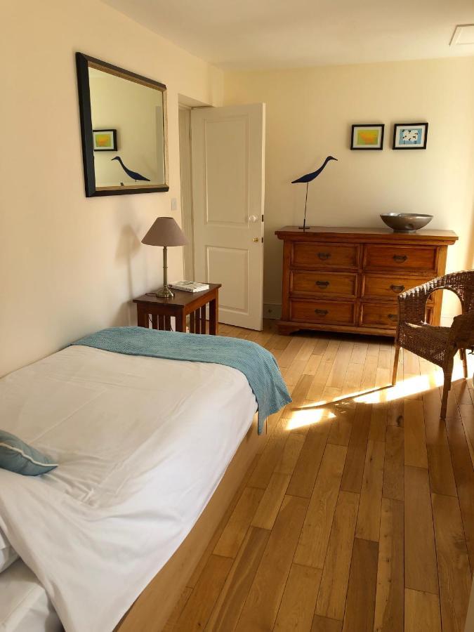 Glanhenwye Courtyard Cottages Glasbury エクステリア 写真