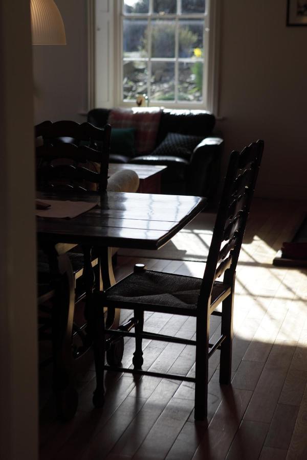 Glanhenwye Courtyard Cottages Glasbury エクステリア 写真